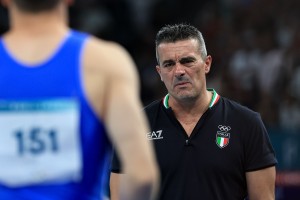 italy team finals artistic gymnastics jul 29 21